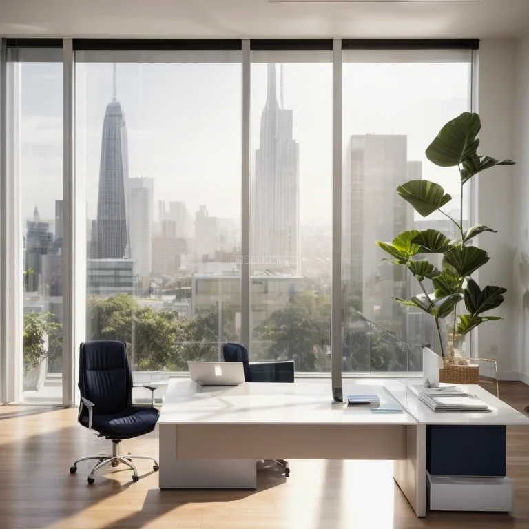 Hucero Legal Team at Work